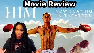Him Review | Sports, Capitalism, & The Real World