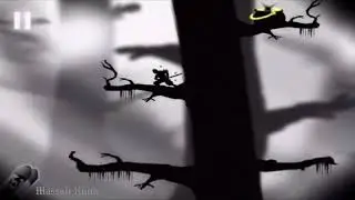 Dead Ninja Mortal Shadow level 6