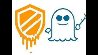 Meltdown & Spectre Vulnerability !