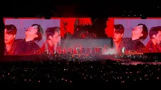 ATEEZ - Guerrilla Live in LA DAY 2 08092025