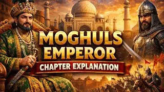THE MUGHALS EMPEROR || #history || #groupshub || #moghuls  ||