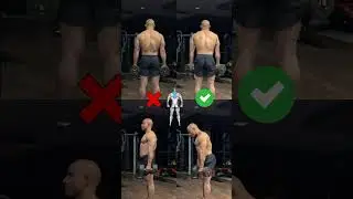 &ldquo;Stop These Dumbbell Shrug Mistakes for Bigger Traps! 🚫💪&rdquo;