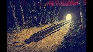 Spectral Tales. The Bunny Man