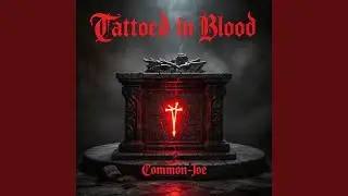 TATOOED IN BLOOD
