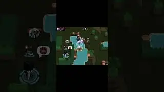 Colette Glitch #brawlstars