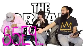 The Breakd0wn Season 5 Ep 9