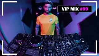 VIP MIX #09 🔥 (James Hype Style Mix) CDJ 2000 Nexus2