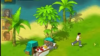 The cost of island (Enjoye the best game of cost paradise)