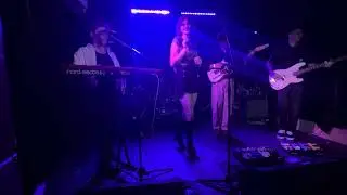 pedalo- Just Like Heaven (The Cure cover)