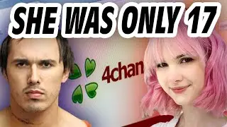 The Tragic Story of Oxychan - Internet Mysteries