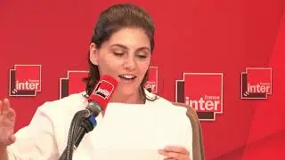 La saison des mariages - La drôle d’humeur de Marina Rollman