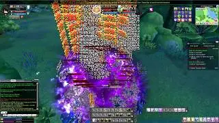 Eden Eternal - DoS - Grinding - Reaver
