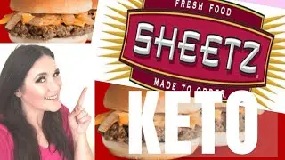 🛑 Sheetz 🛑 Are There Low Carb Foods &  Keto Snacks?