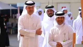 ختام أسبوع التعلم 2025 في كهرماء 