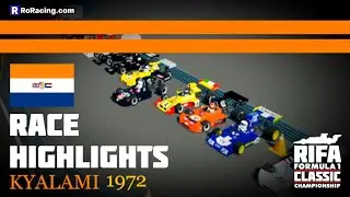 1972 South African Grand Prix