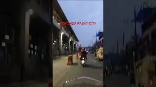 EDSA@#pasaycity#youtube@#rotonda