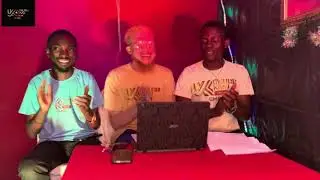 UHURU Talent Proclamation prime 2 
