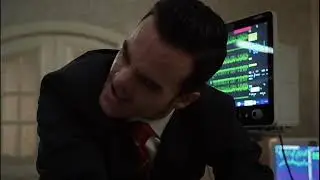 ESDLC 5 Cap 84 - Omar Teran Mata a Paloma