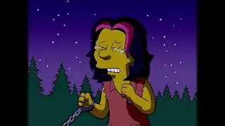 The Simpsons - I miss prison