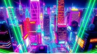 Beyond Neon Dreams (Más allá de los sueños de neón) | Reggaeton | FREE Music Download