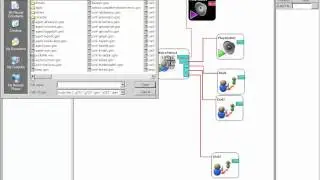 Asterisk Dial Plan GUI Demo