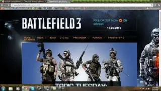 MW3 fail