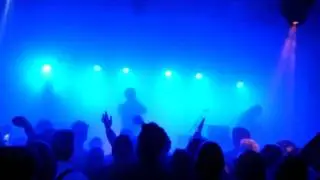 Covenant - Figurehead - live @ electriXmas 2010-12-18 HD-Stereo