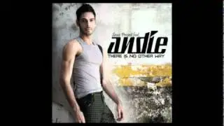 Sonic Project Ft Andie - There Is No Other Way - Omega Hitz
