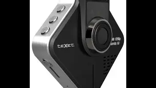 Регистраторы teXet DVR-670 А7 и 571G SuperHD