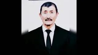 Шоир ва ёзувчи Абдумутал Акромов 70 ёшда