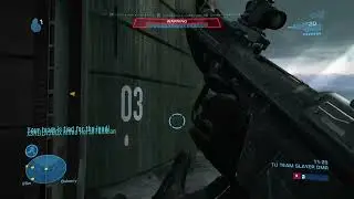 Halo Reach For The New Year #GFLN