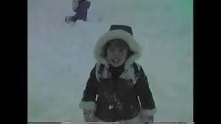 Video 3 / Jan 84 - May 84 / Doug and Sherrill Truax Family