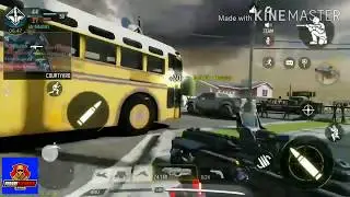 THE NEW CORDITE IS AWESOME || UNLOCKING GUN+GAMEPLAY || CALL OF DUTY MOBILE