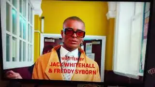 Bad education reunion introduction staring Sophie White!!!
