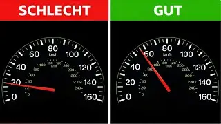 Diesel-Motor ewig fahren: 11 Geheimnisse für 500.000 km ohne Schaden
