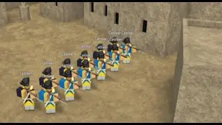Swedish Civilization Analysis - Make Your Own Army