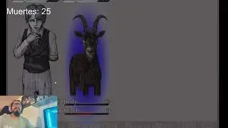 Fear and Hunger 2 gameplay en espa&ntilde;ol - Capitulo 4 - Los terrores regresan.