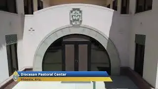 Catholic Diocese of Phoenix Pastoral Center (DPC) - Phoenix