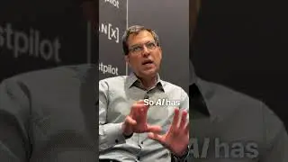 How VISA Uses AI To Build Customer Trust