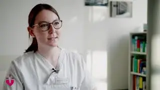 Niels Stensen Insights - Teamarbeit in der geriatrische Pflege am Christlichen Klinikum Melle