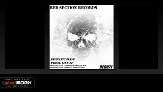 Mechanic Slave - Instincts (Original Mix)