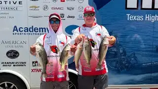 THSBA STATE CHAMPIONSHIP (Lake Conroe) 2025