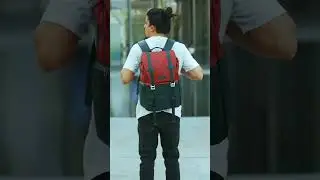 Это лучший рюкзак для камеры?