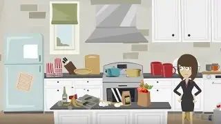 Residential Cleaning & Maid Services | Calgary Trusted Cleaners