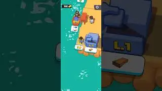 Sea Lords mod menu offline game no password (gold multiplier x20/no ads