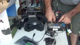 Eachine Goggles One(Part1)
