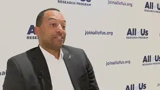 Using Genetic Information from the All of Us Dataset to Gain a New Understanding of Human Disease