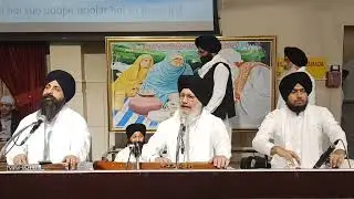#Bhekhari Te Raaj Karave Raja Te Bhejhari @Varinder Singh Amritsar Wale 