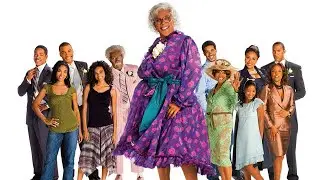 Madea's Family Reunion | Complete Movie Review & Analysis | Tyler Perry, Rochelle Aytes