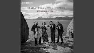String Quartet in D Minor, Op. 56 